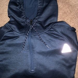 reebok lightweight hoodie